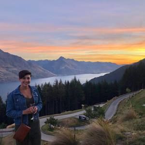 Meet your Posher, Brittany